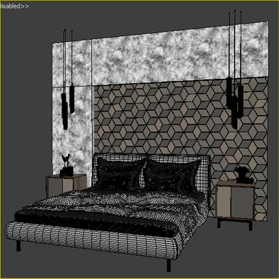Bedroom 7 — Ver 2