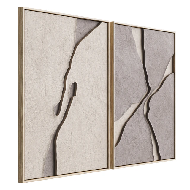3DArt Relief NG41 — Descargar