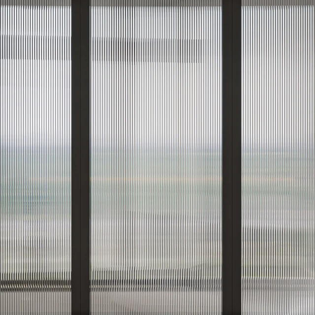 Corrugated glass — Descargar