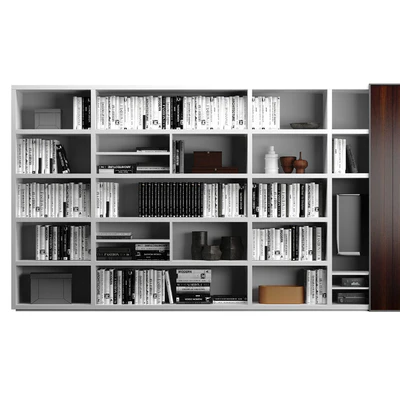 Poliform WALL SYSTEM 6 — Вид 3