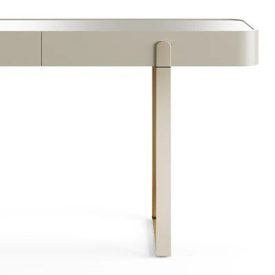 LuxLucia Casa Edge Console 2022.1 Lacquer — Ver 2