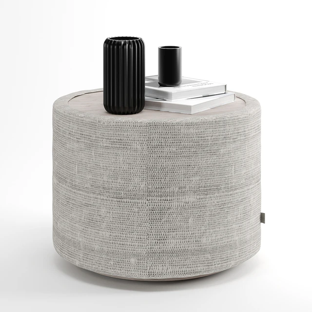 Enjoy table pouf — Descargar