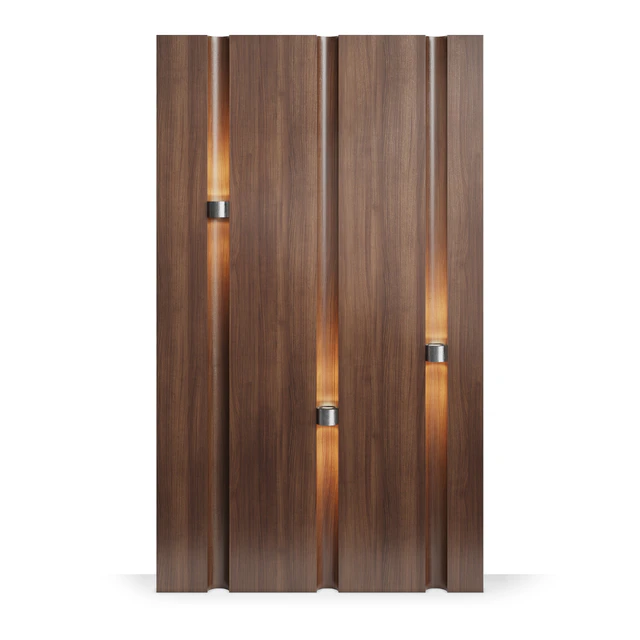 FIFTYFOURMS Wall panels Lux — Descargar