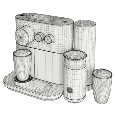 Nespresso Expert&milk — Вид 3