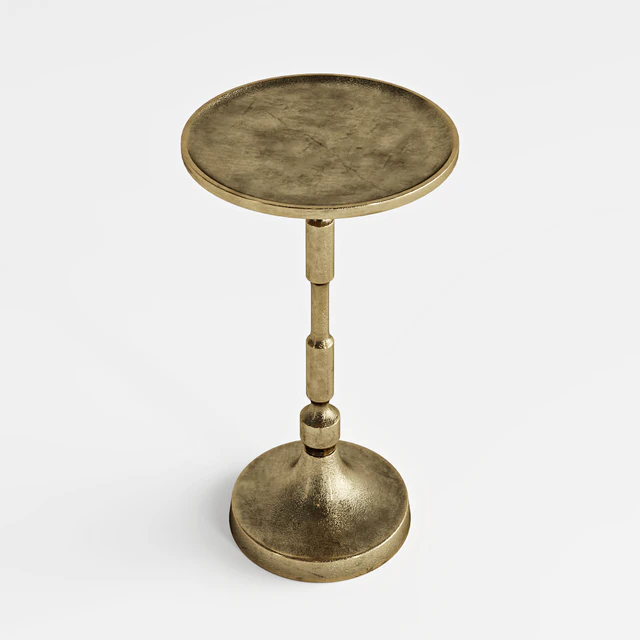 Currey Pascal Accent table — Скачать
