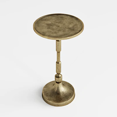 Currey Pascal Accent table — Вид 2