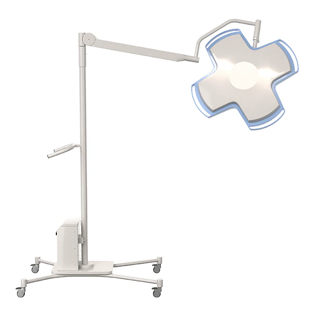 Surgical light HYLED 9500M — Descargar