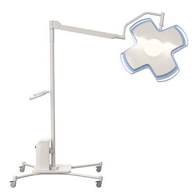 Surgical light HYLED 9500M — Ver 4