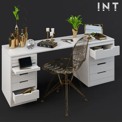 INT Decorative Objects — Вид 1