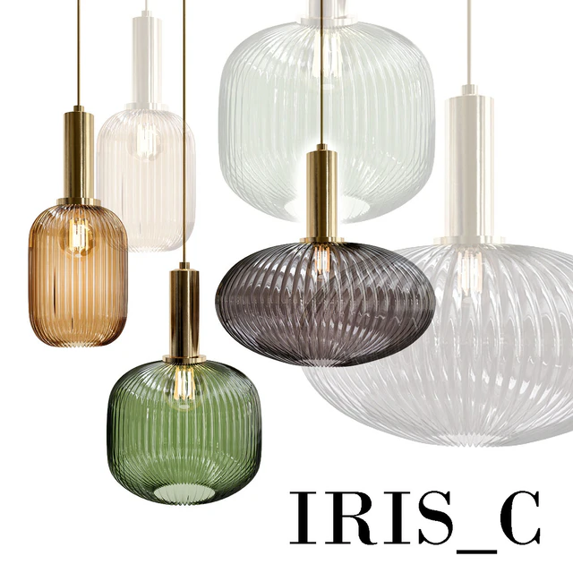 iris c — Скачать