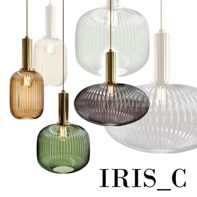 iris c — Скачать