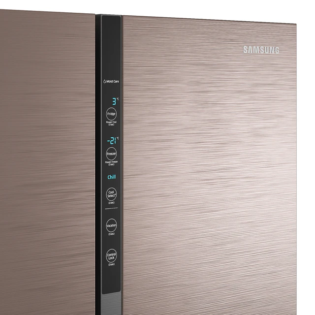 Samsung RF5500 RF50K5961DP — Descargar