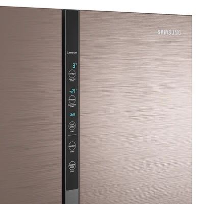 Samsung RF5500 RF50K5961DP — Ver 4