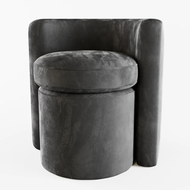 Eichholtz stool arcadia — Descargar
