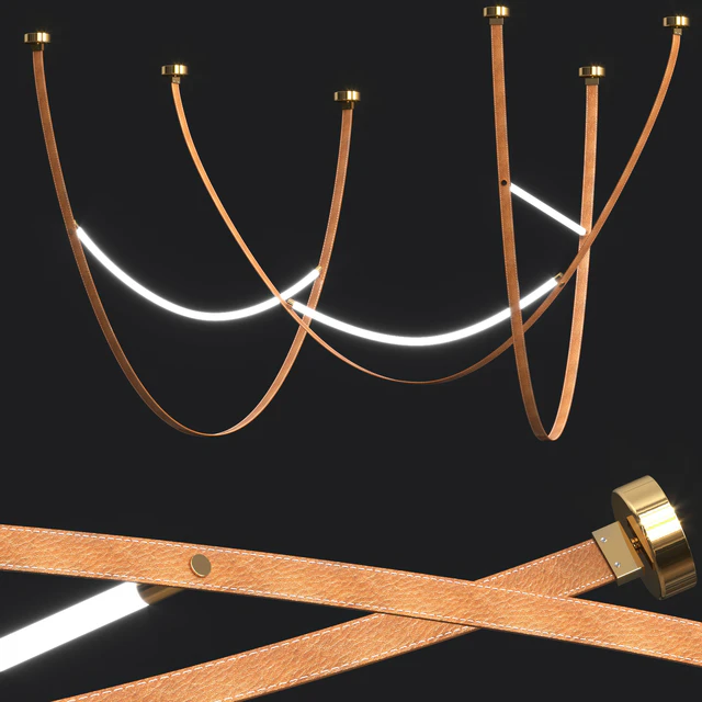 Bell Buffer Lighting — Descargar