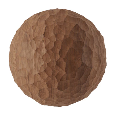 Carved wood material — Вид 3