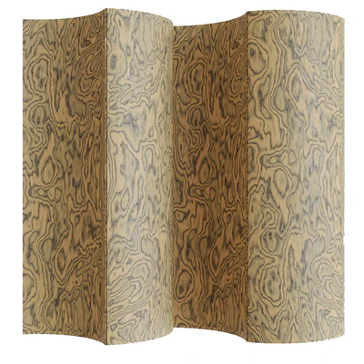 Separe Room Divider by Kabinet — Вид 5