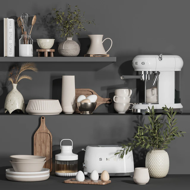kitchen accessories020 — Descargar