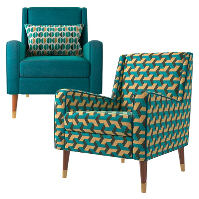 Chair Y La Redoute Interior — View 1