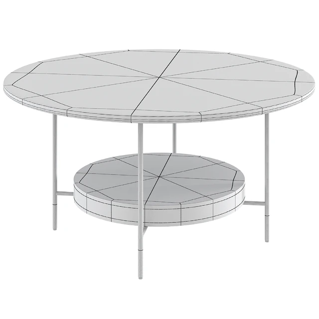 Coffee table BoConcept Madrid — Скачать