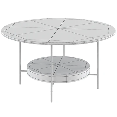 Coffee table BoConcept Madrid — Вид 3