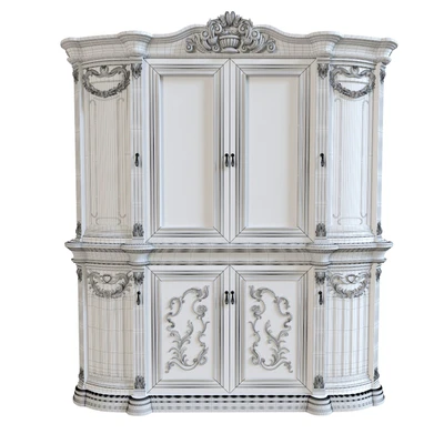Vetrino with classical — Ver 2