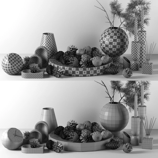 decorative set 11 — Descargar