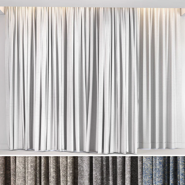 Hadi Curtains 27 — Descargar