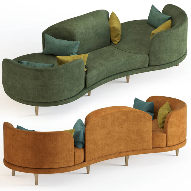 I Dervisci Couch — Descargar