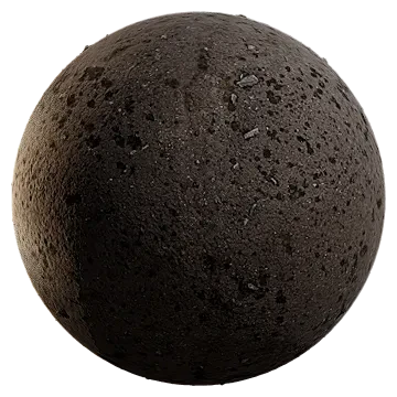 tundra mossy ground 003 — Скачать