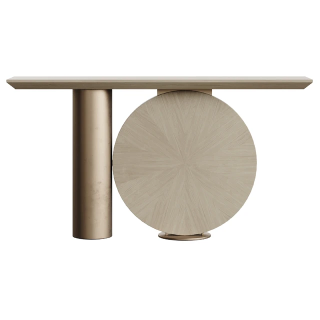 Eichholtz Usa SPRING Console Table — Descargar