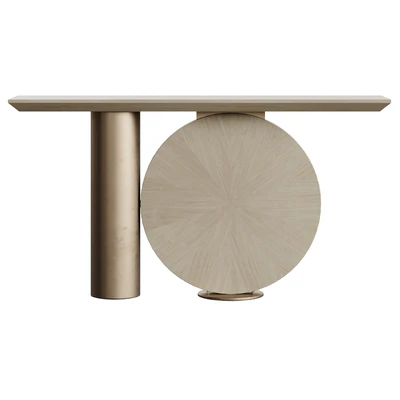 Eichholtz Usa SPRING Console Table — Ver 6