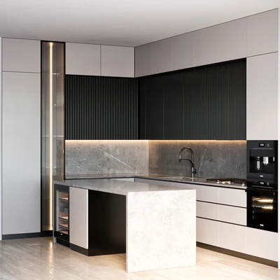 kitchen 74 — Ver 3