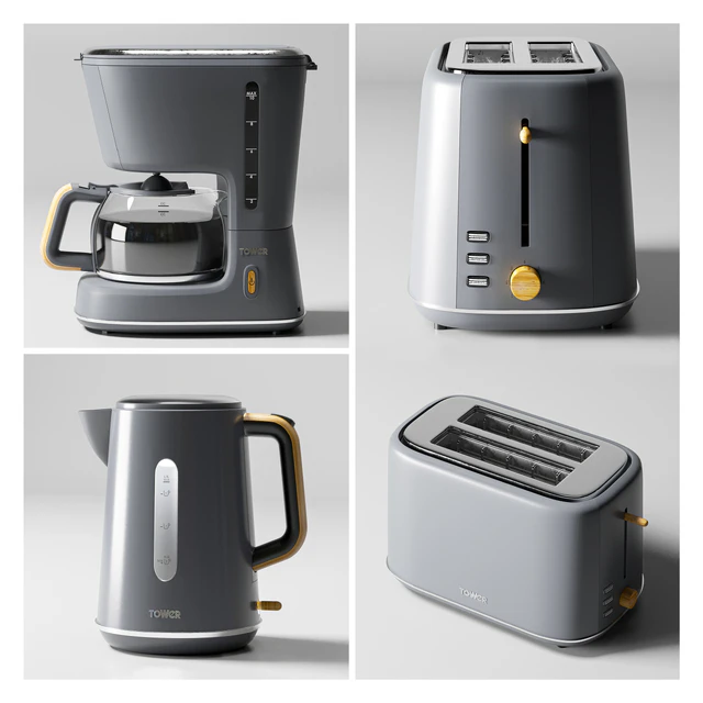 Tower Scandi Appliances — Скачать