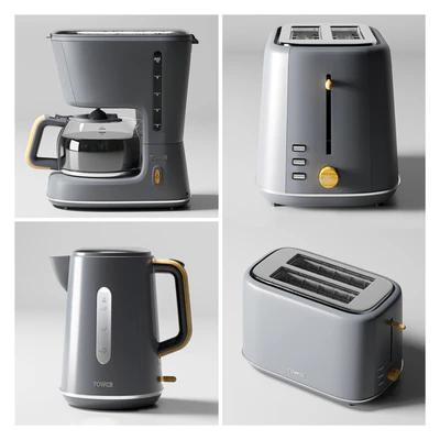 Tower Scandi Appliances — Вид 3