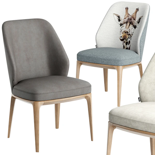 Emma chair play table — Descargar