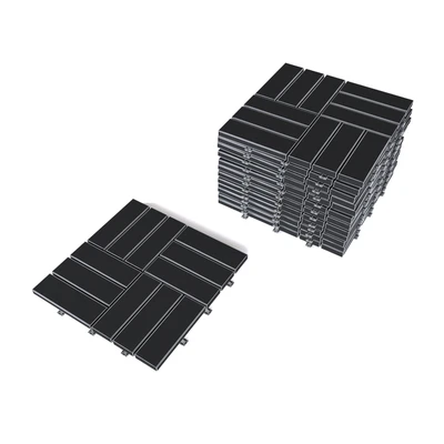 Floor \ Flooring for the street IKEA RUNNEN — Ver 2