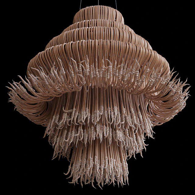 Sneeze - chandelier Jacopo Foggini — Скачать