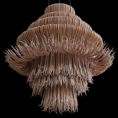 Sneeze - chandelier Jacopo Foggini — Вид 2