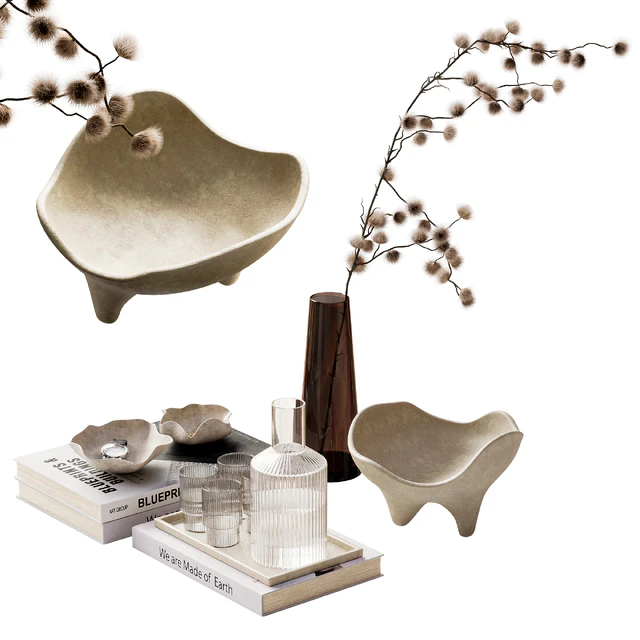 Decorative set 41 — Скачать
