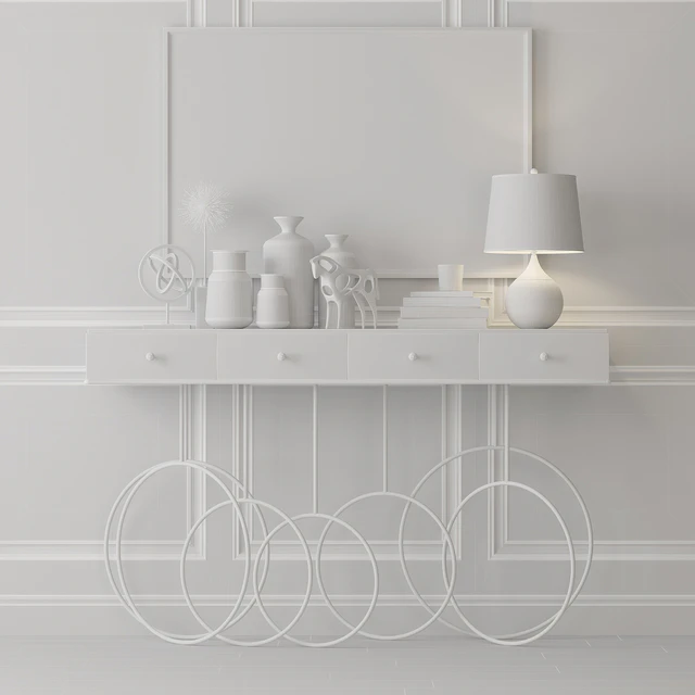 Burlesque Console Koket — Descargar