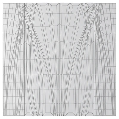 Wall Panel №150 — Вид 2