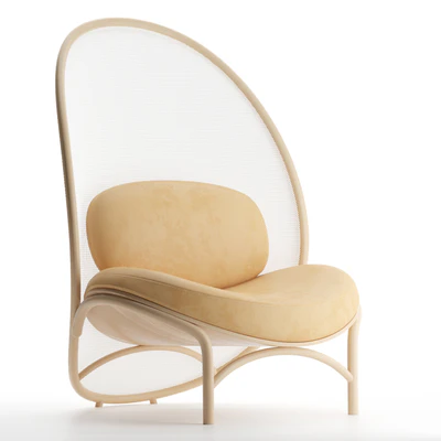 Lounge Chair Chips — Ver 1