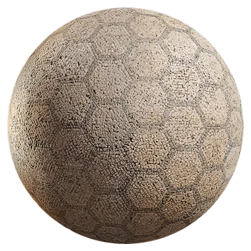 roman mosaic 017 — Descargar