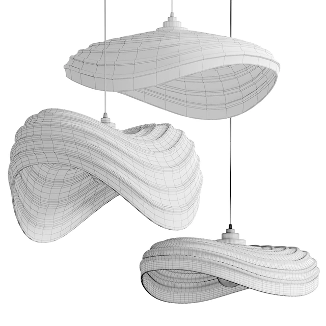 Nordic Lights by Lighting Forest — Descargar