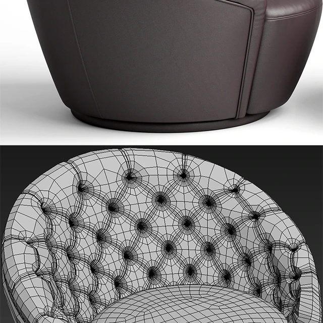 Armchair Agon Visionnaire — Descargar