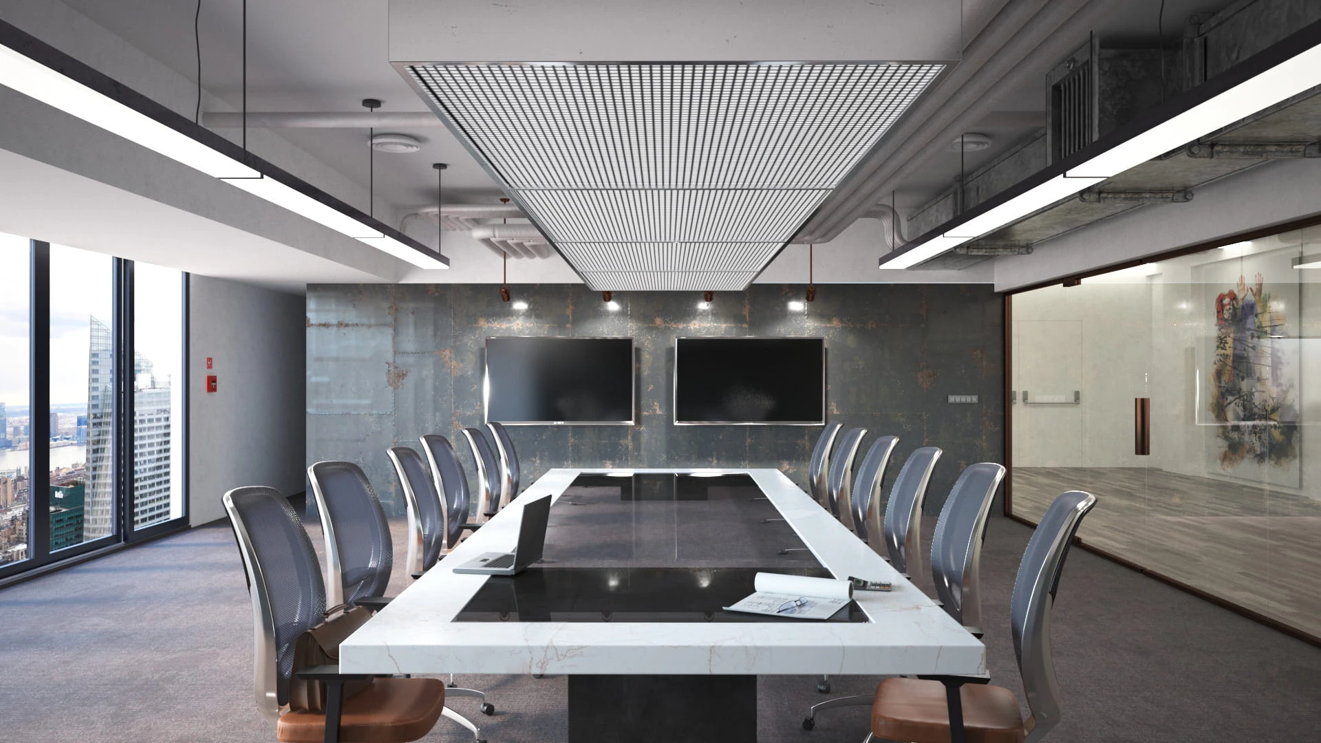 public interiors 016 — Скачать