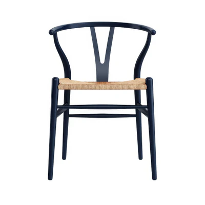 ch24 soft wishbone chair by carl hansen — Скачать