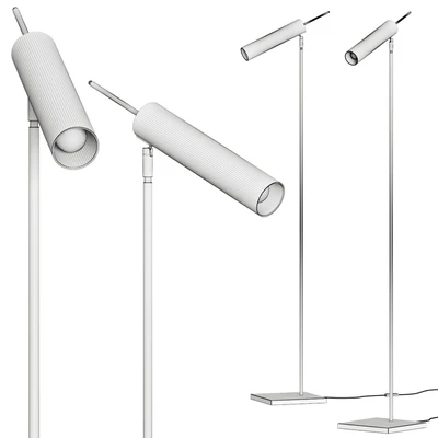 Catellani & Smith Lucenera 506 Floor Lamps — Вид 3