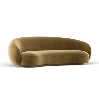 Julep Sofa By Tacchini — Вид 5